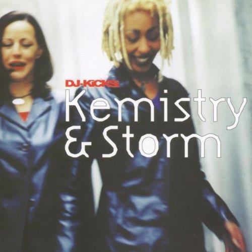 KEMISTRY AND STORM
