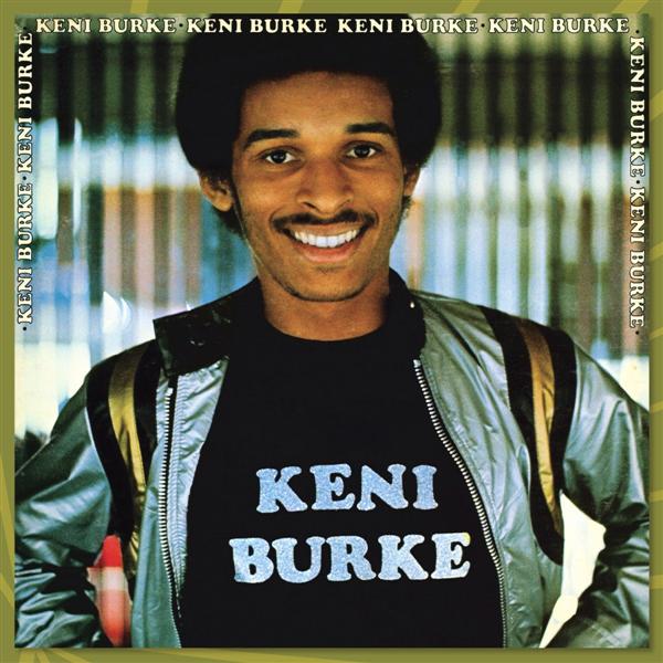 KENI BURKE