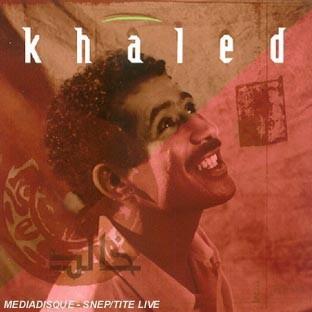 KHALED