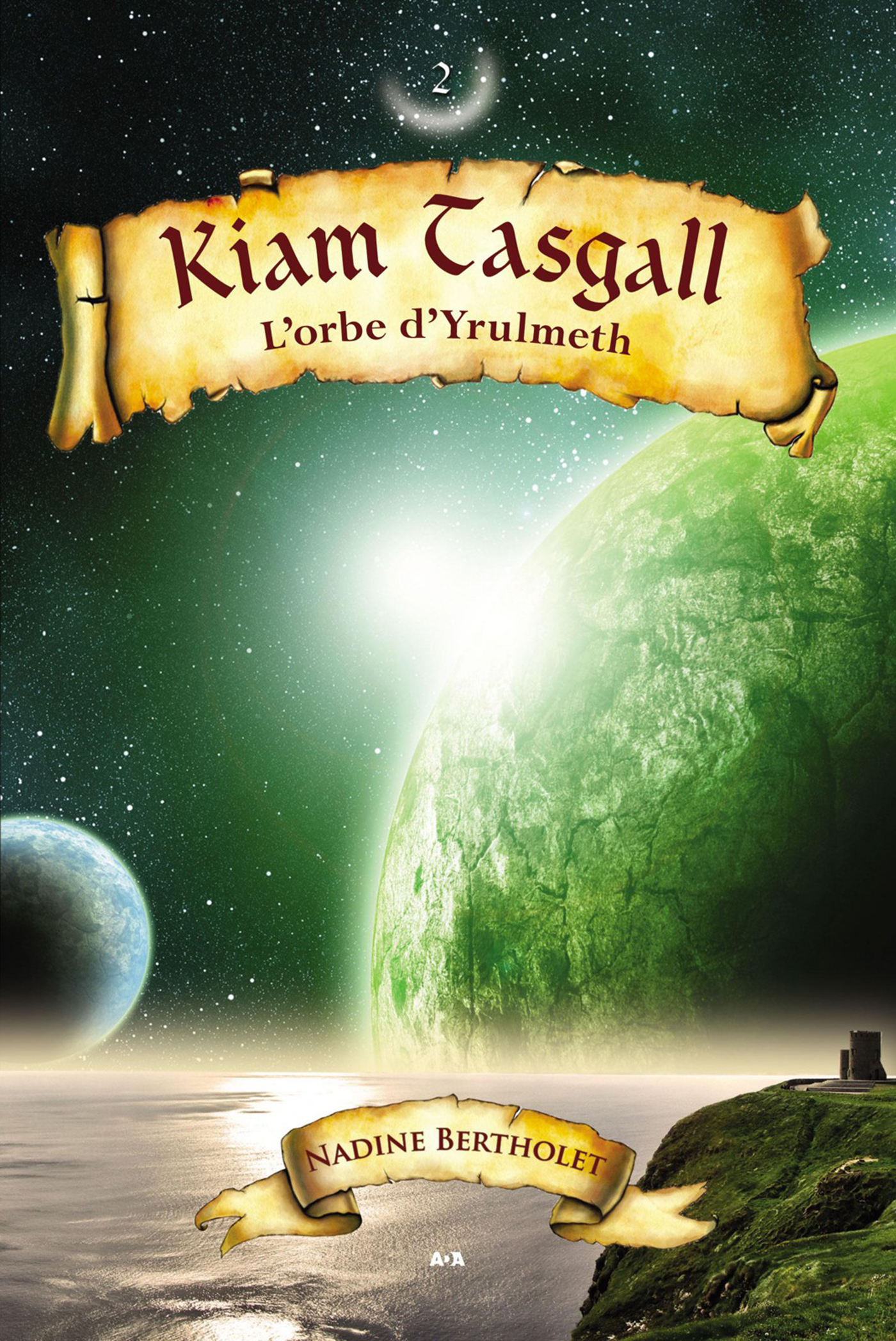 Kiam Tasgall