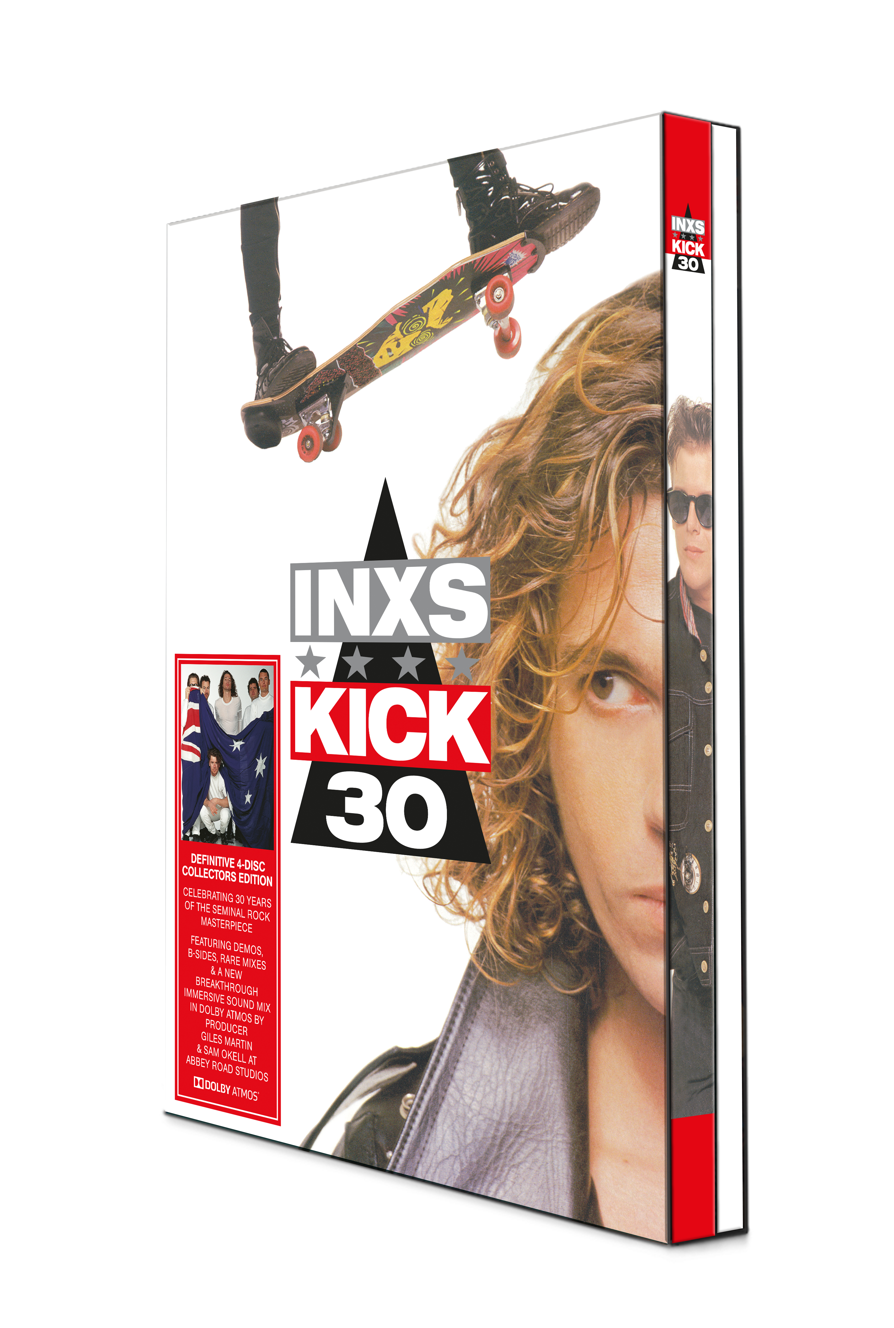 KICK 30