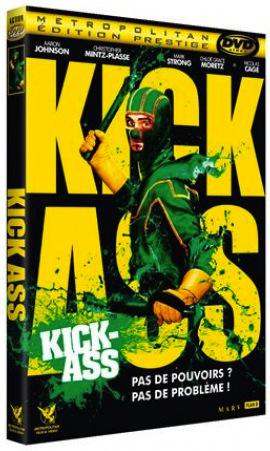 KICK ASS