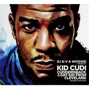 KID CUDI - DOUBLE MIXTAPE