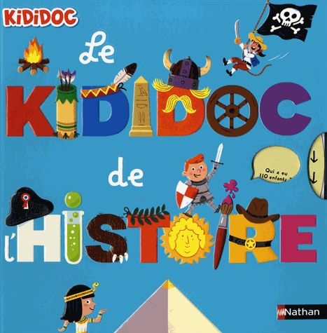 Le Kididoc de l'Histoire
