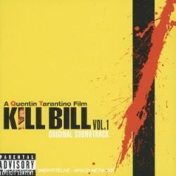KILL BILL /VOL.1