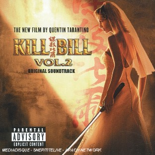 KILL BILL /VOL.2
