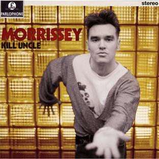 KILL UNCLE EDITION LIMITEE