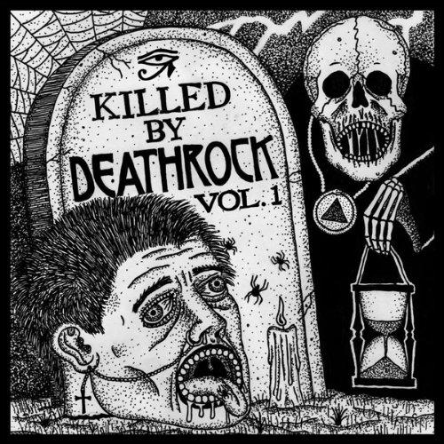KILLED BY DEATHROCK VOL. 1
