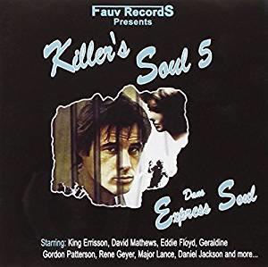 KILLER'S SOUL/ VOLUME.5
