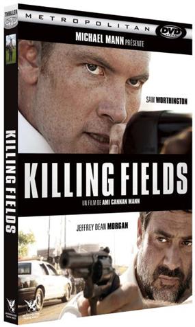 KILLING FIELDS