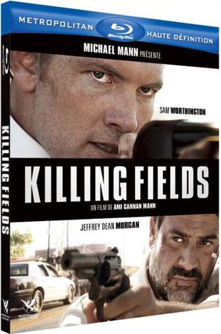 KILLING FIELDS