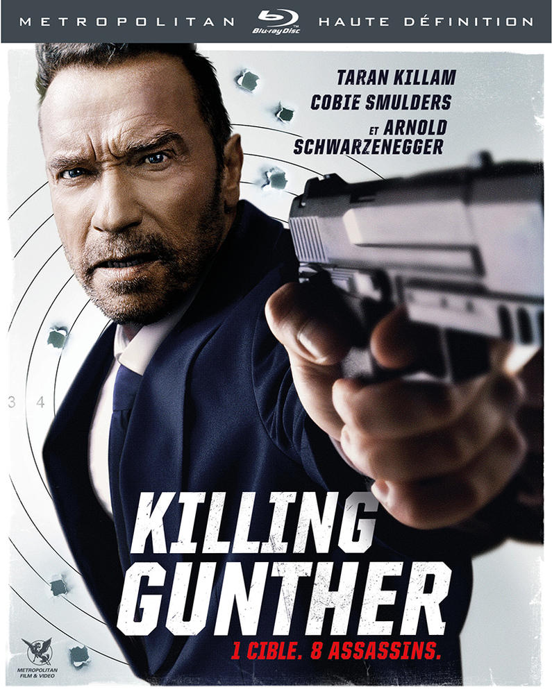 Killing Gunther