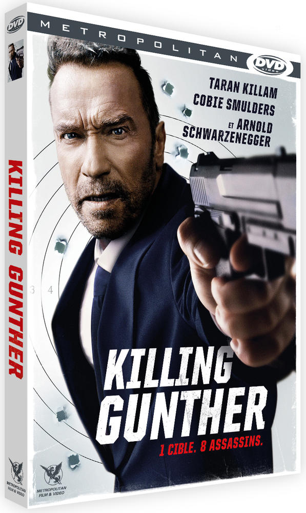Killing Gunther