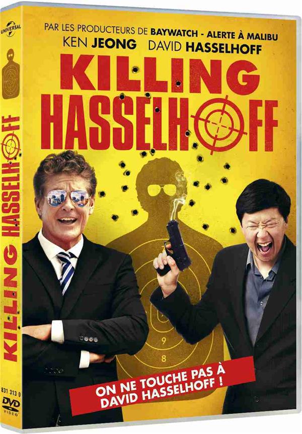 KILLING HASSELHOFF