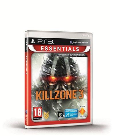 Killzone 3 - PS3 Essentials