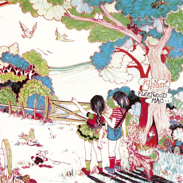 KILN HOUSE