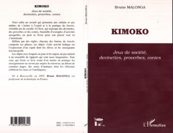 KIMOKO