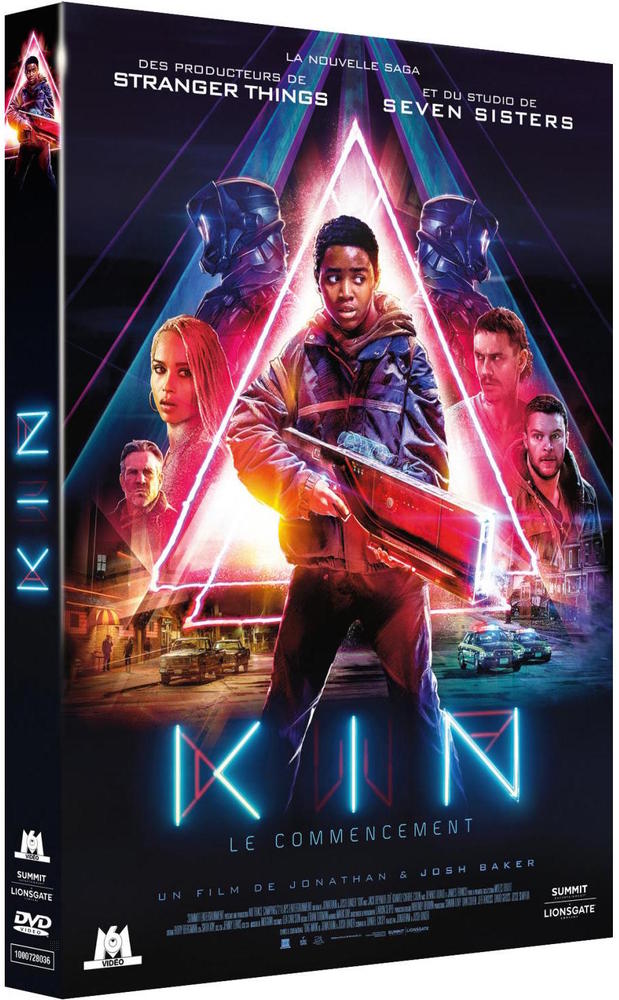 Kin: Le commencement