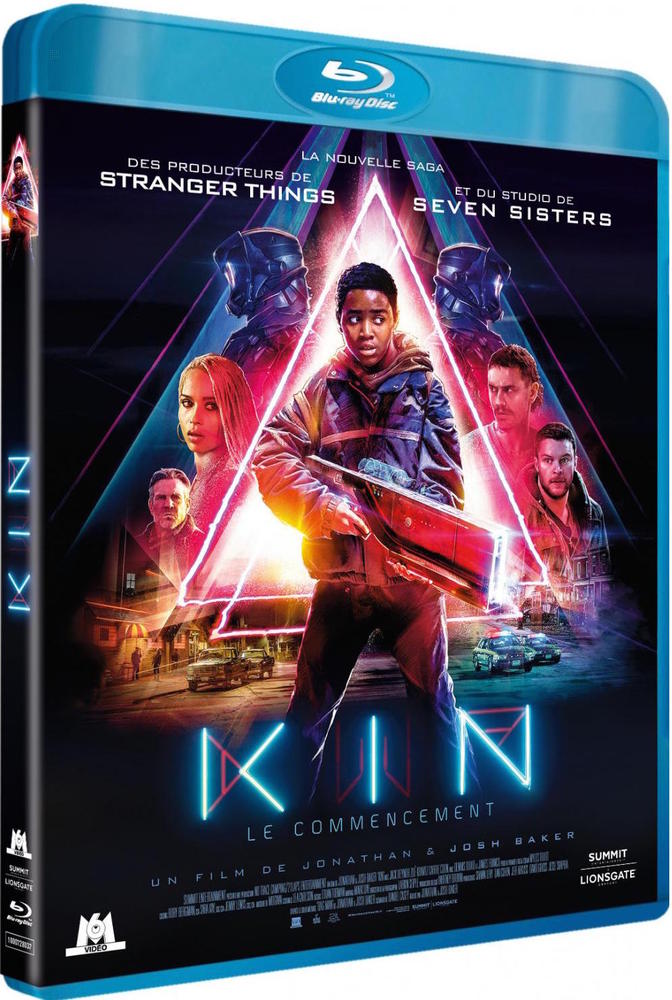 Kin: Le commencement