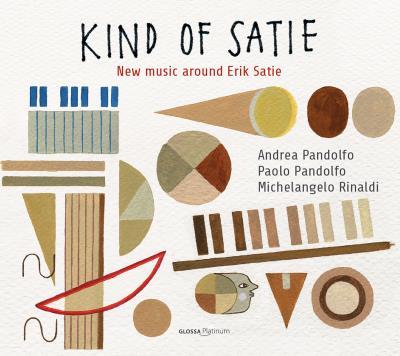 KIND OF SATIE