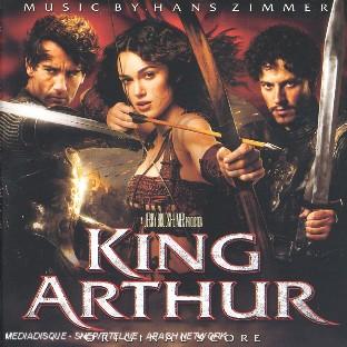 KING ARTHUR