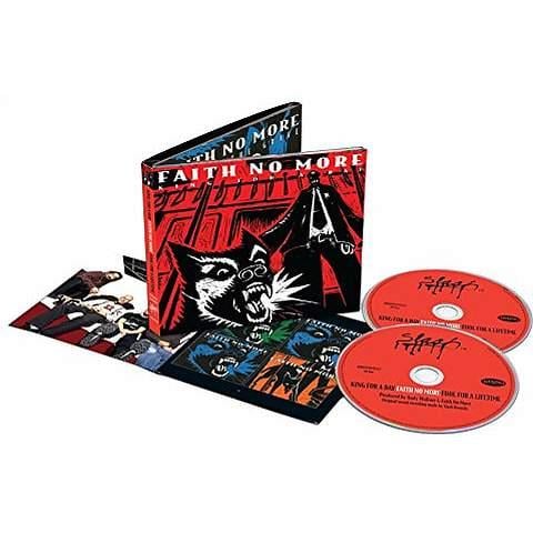 KING FOR A DAY... FOOL FOR A