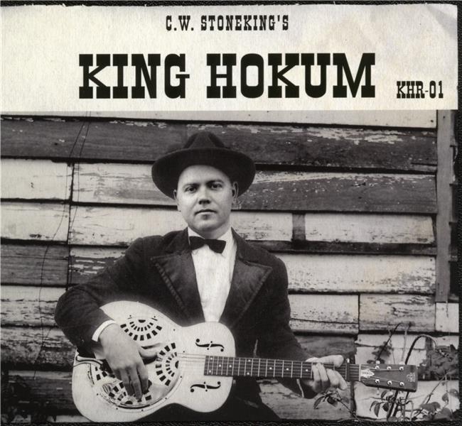 KING HOKUM