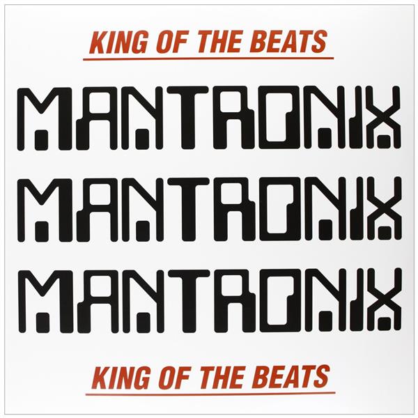 KING OF THE BEATS