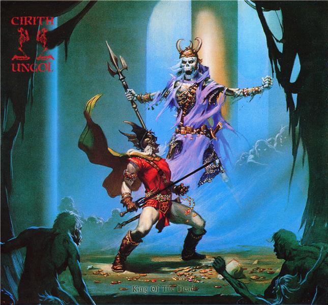 KING OF THE DEAD ULTIMATE EDITION