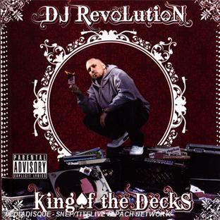 KING OF THE DECKS