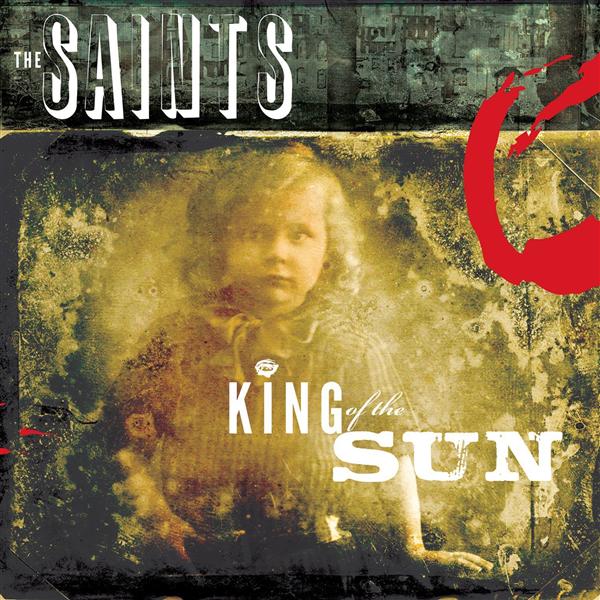 KING OF THE SUN - KING OF THE MIDNIGHT SUN