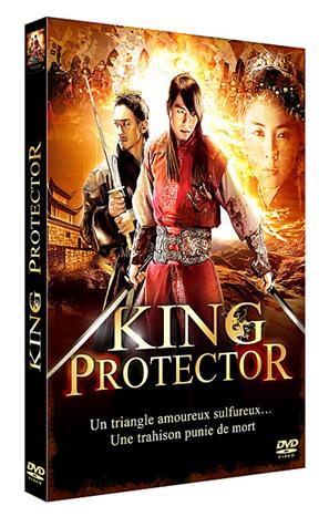KING PROTECTOR