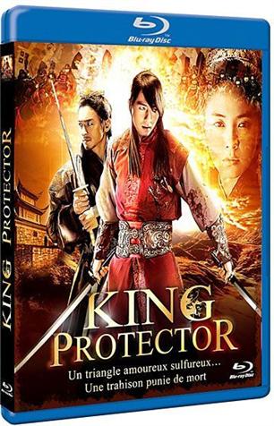 KING PROTECTOR