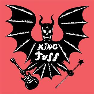 KING TUFF