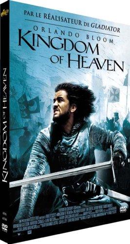KINGDOM OF HEAVEN