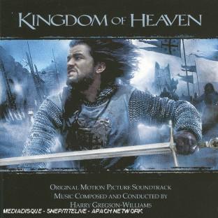 KINGDOM OF HEAVEN (BOF)