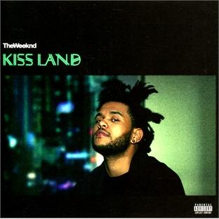 KISS LAND