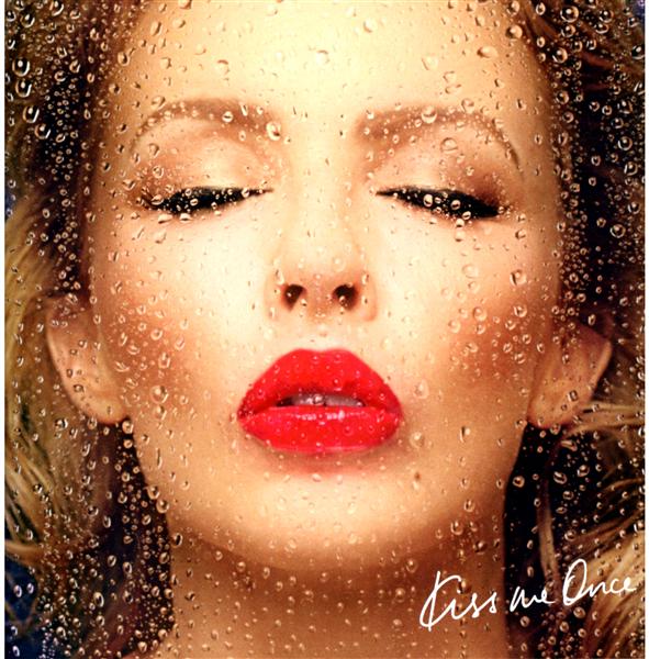 Kiss Me Once