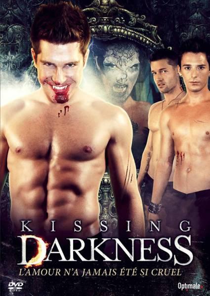 KISSING DARKNESS