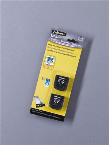 kit de 2 lames coupe droite