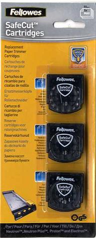 kit de 3 lames speciales