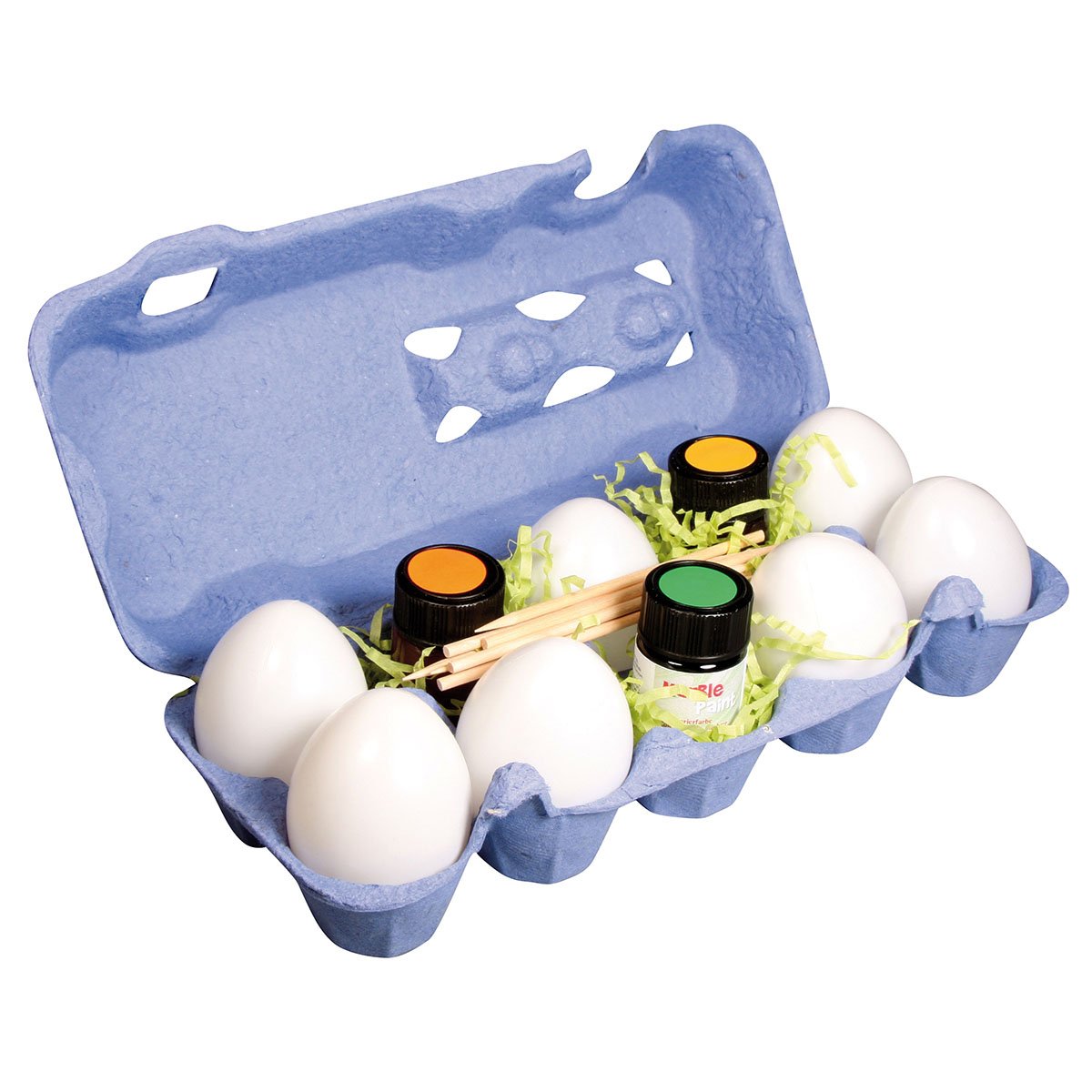 KIT MARBLE CARTON A OEUFS