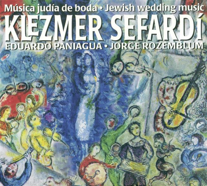 KLEZMER SEFARDI