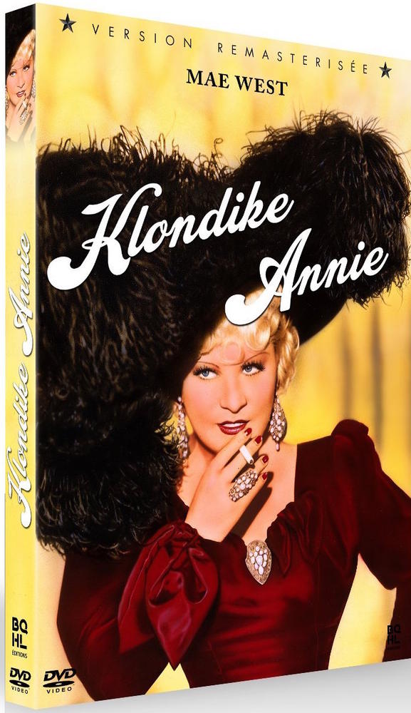KLONDIKE ANNIE