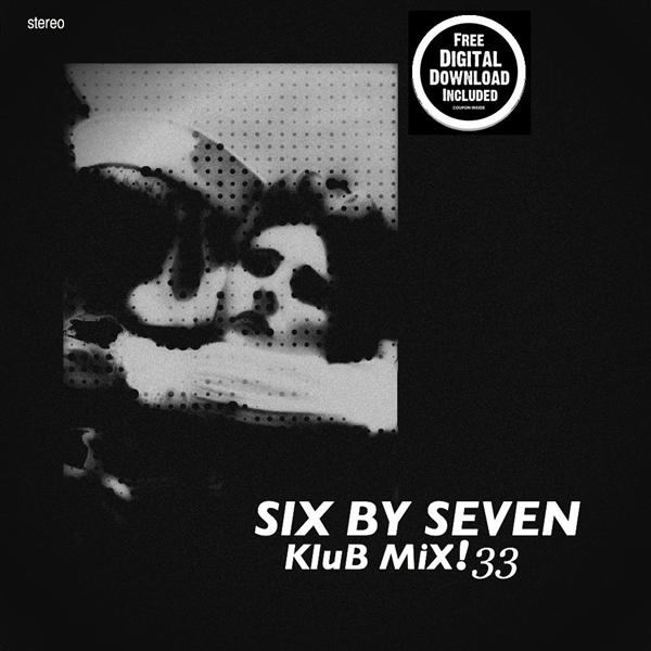 KLUB MIX!33