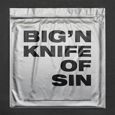 KNIFE OF SIN