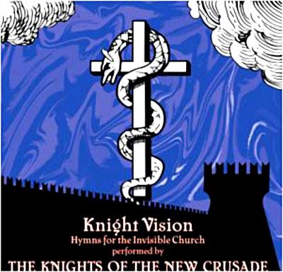 KNIGHT VISION