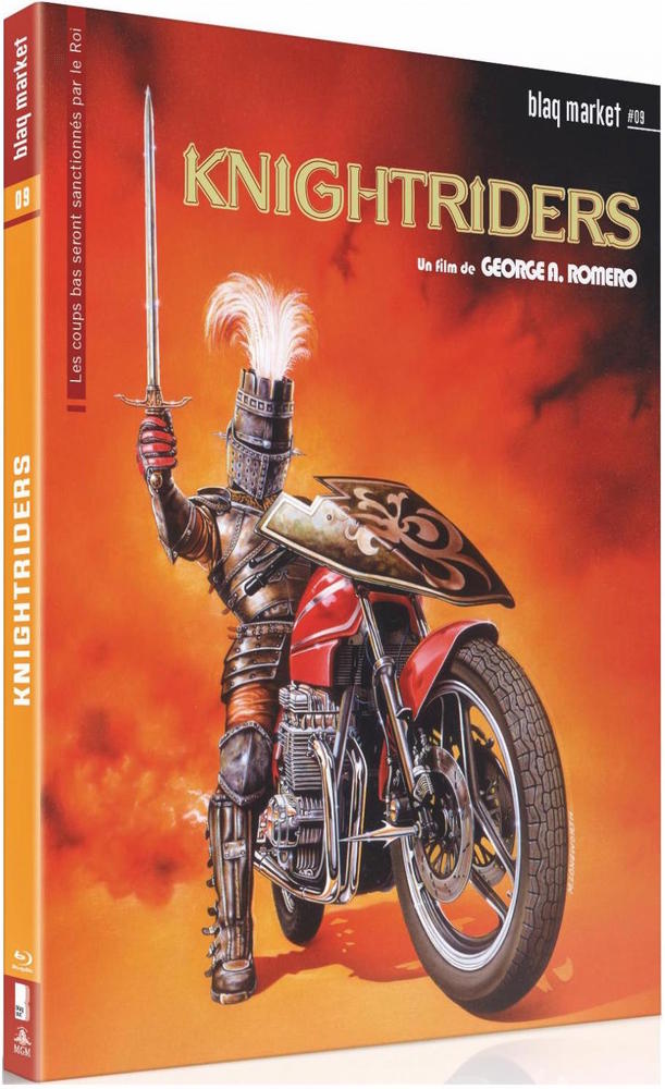 KNIGHTRIDERS