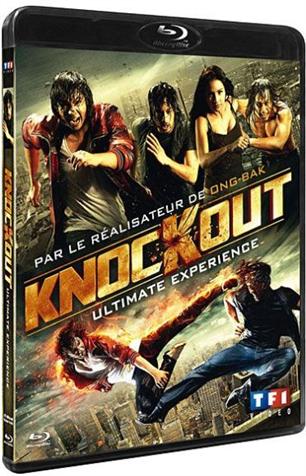 KNOCKOUT ULTIMATE EXPERIENCE
