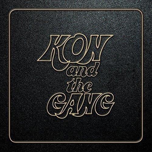 KON & THE GANG